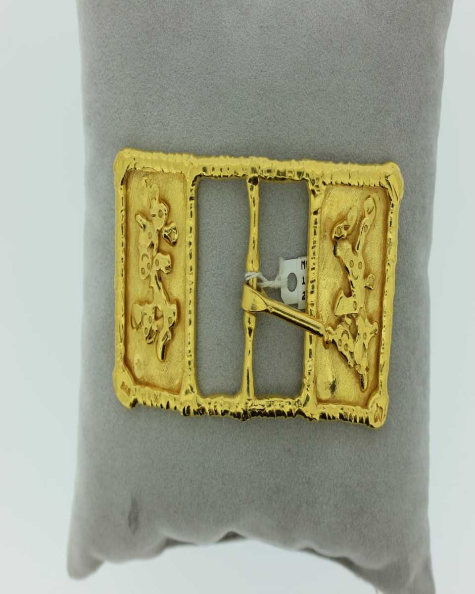 22KY CHARMING MONSTER BELT B